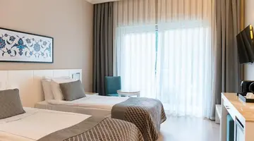 Corendon Playa Kemer (ex.Grand Park Kemer)