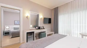Corendon Playa Kemer (ex.Grand Park Kemer)