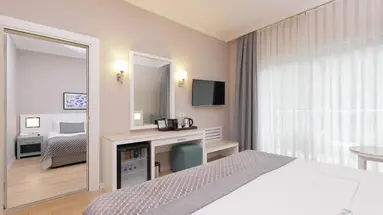Corendon Playa Kemer (ex.Grand Park Kemer)