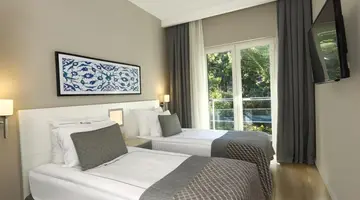 Corendon Playa Kemer (ex.Grand Park Kemer)