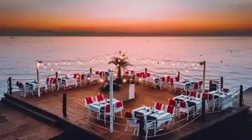 Corendon Playa Kemer (ex.Grand Park Kemer)