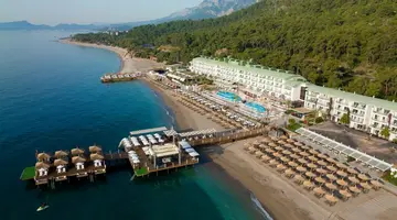 Corendon Playa Kemer (ex.Grand Park Kemer)