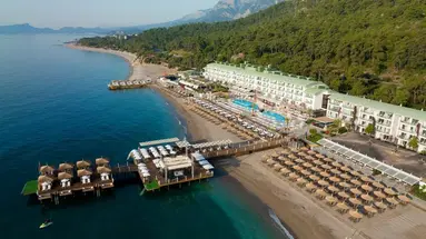 Corendon Playa Kemer (ex.Grand Park Kemer)