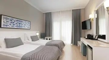 Corendon Playa Kemer (ex.Grand Park Kemer)