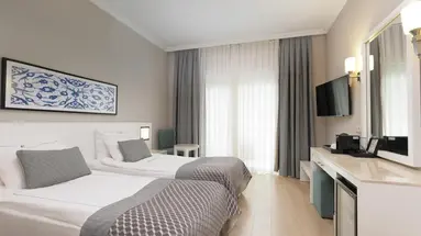 Corendon Playa Kemer (ex.Grand Park Kemer)