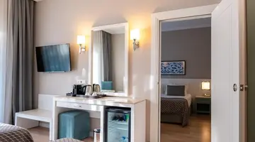 Corendon Playa Kemer (ex.Grand Park Kemer)