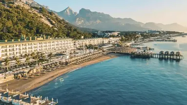 Corendon Playa Kemer (ex.Grand Park Kemer)