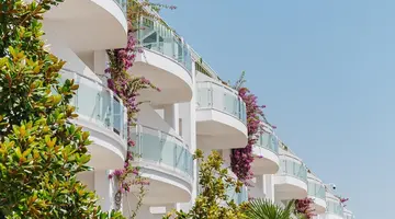 Corendon Playa Kemer (ex.Grand Park Kemer)