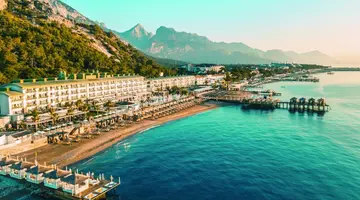 Corendon Playa Kemer (ex.Grand Park Kemer)