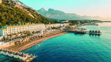 Corendon Playa Kemer (ex.Grand Park Kemer)