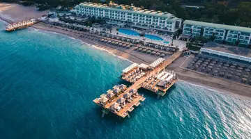 Corendon Playa Kemer (ex.Grand Park Kemer)