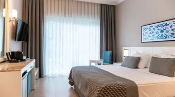 Corendon Playa Kemer (ex.Grand Park Kemer)