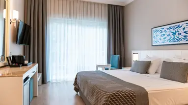 Corendon Playa Kemer (ex.Grand Park Kemer)