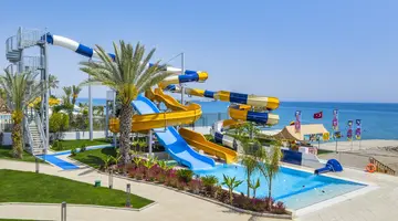 CORENDON PLAYA KEMER
