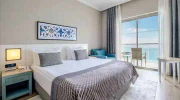 Corendon Playa Kemer