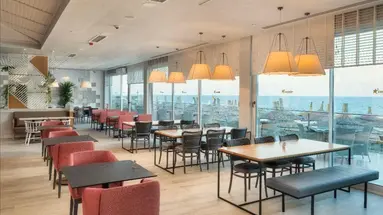 Corendon Playa Kemer