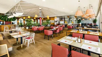 Corendon Playa Kemer