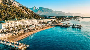 Corendon Playa Kemer