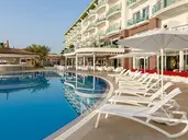 CORENDON PLAYA KEMER