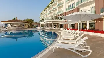 CORENDON PLAYA KEMER