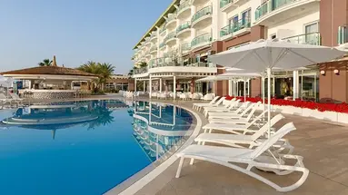 CORENDON PLAYA KEMER