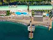 CORENDON PLAYA KEMER