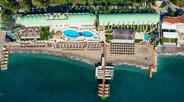 CORENDON PLAYA KEMER