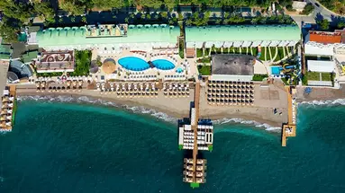 CORENDON PLAYA KEMER