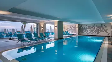 Corendon Playa Kemer