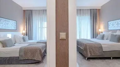 Corendon Playa Kemer