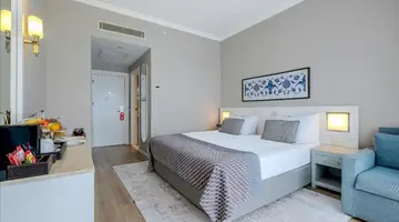 Corendon Playa Kemer