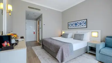 Corendon Playa Kemer