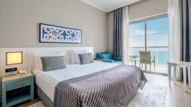Corendon Playa Kemer