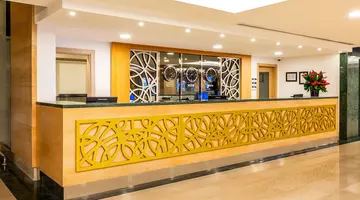 Corendon Playa Kemer