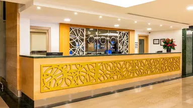 Corendon Playa Kemer