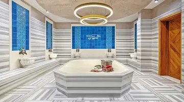CORENDON PLAYA KEMER