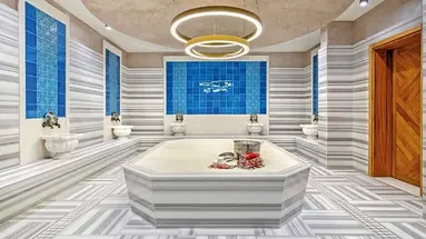 CORENDON PLAYA KEMER