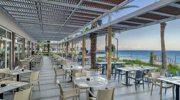 CORENDON PLAYA KEMER