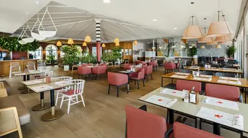 CORENDON PLAYA KEMER