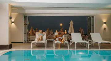Corendon Playa Kemer