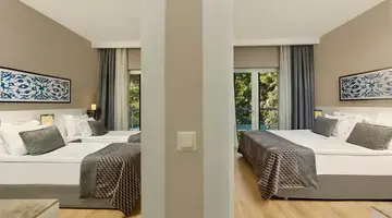 Corendon Playa Kemer