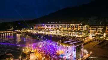 Corendon Playa Kemer