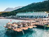 Corendon Playa Kemer