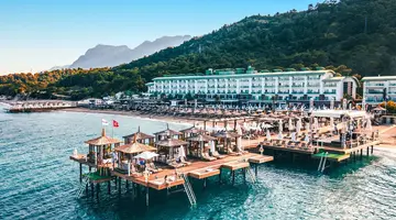 Corendon Playa Kemer