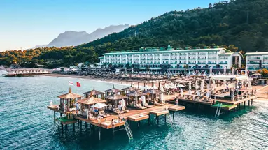 Corendon Playa Kemer