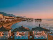 CORENDON PLAYA KEMER