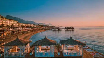 CORENDON PLAYA KEMER