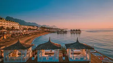 CORENDON PLAYA KEMER