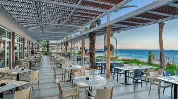Corendon Playa Kemer