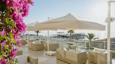Corendon Playa Kemer